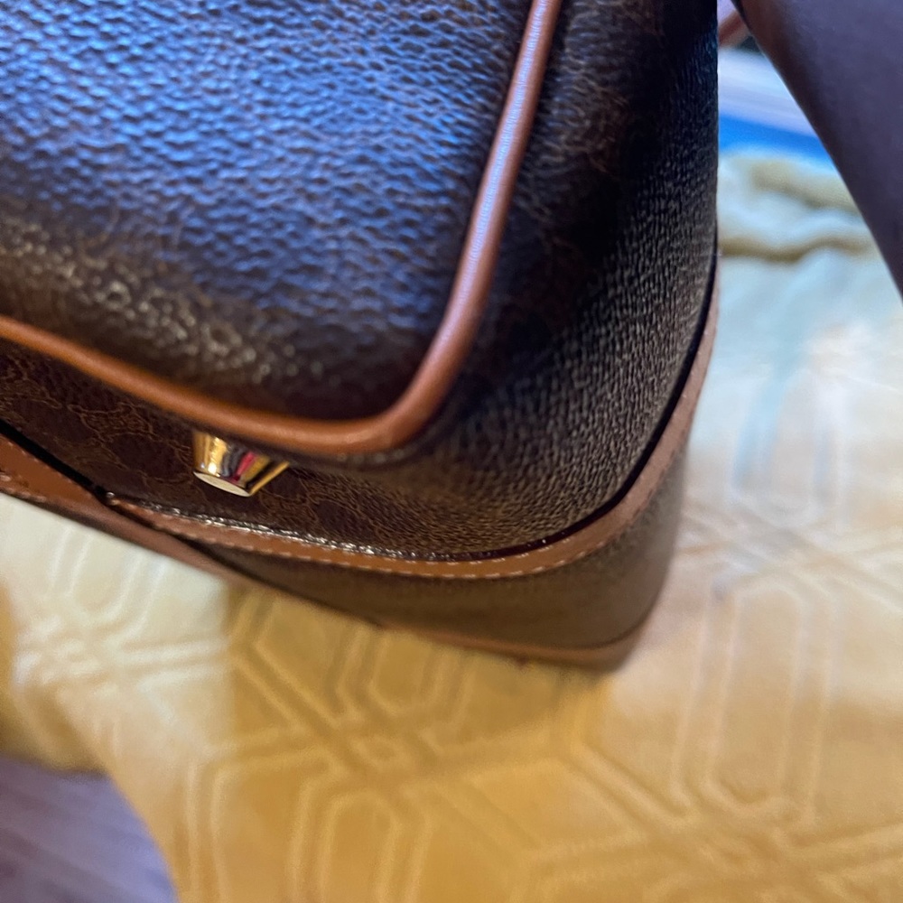 Gorgeous Authentic Celine Boston Bag - Picture 14 of 16